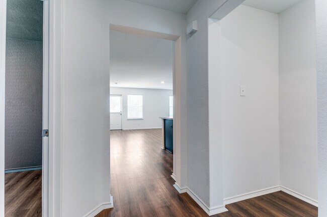 Building Photo - 5518 Salado Fls