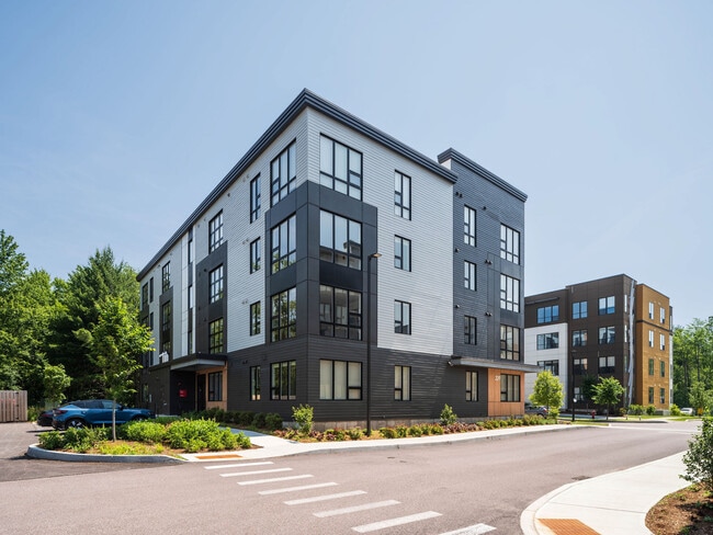 Building Photo - 339 Garden Street Apartments