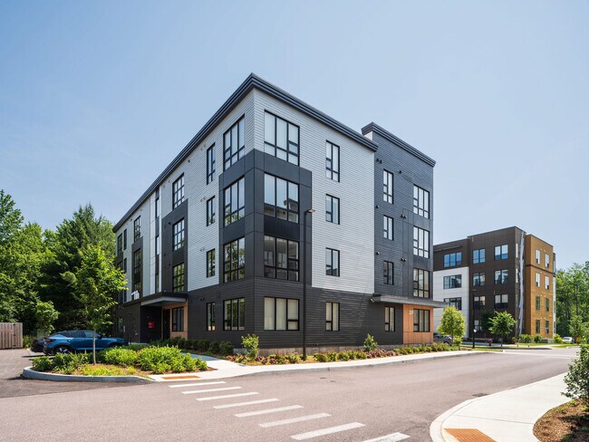 Foto del edificio - 339 Garden Street Apartments