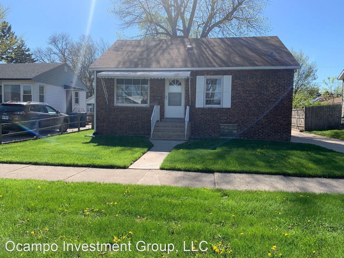 Primary Photo - 2 br, 1 bath House - 1312 Gordon Ave.