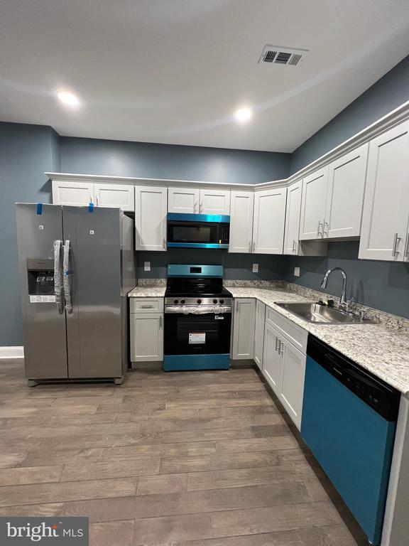 Building Photo - 2020 McCulloh St