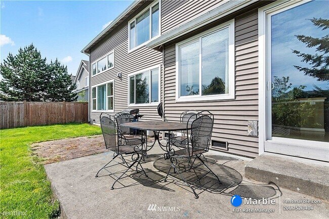 Foto del edificio - 5 br, 3 bath House - 6720 Marshall Ave SE