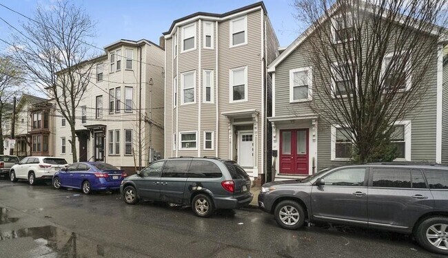 Foto del edificio - 23 Princeton St