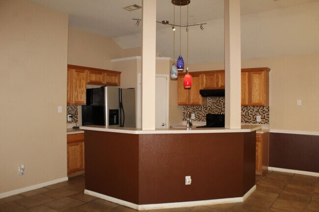 Foto del edificio - 3 BEDROOM, 2 BATH, BELTON ISD