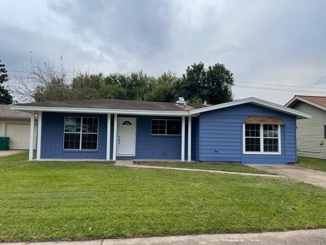 3810 Newton Dr, Pasadena, TX 77503 - House for Rent in Pasadena, TX |  