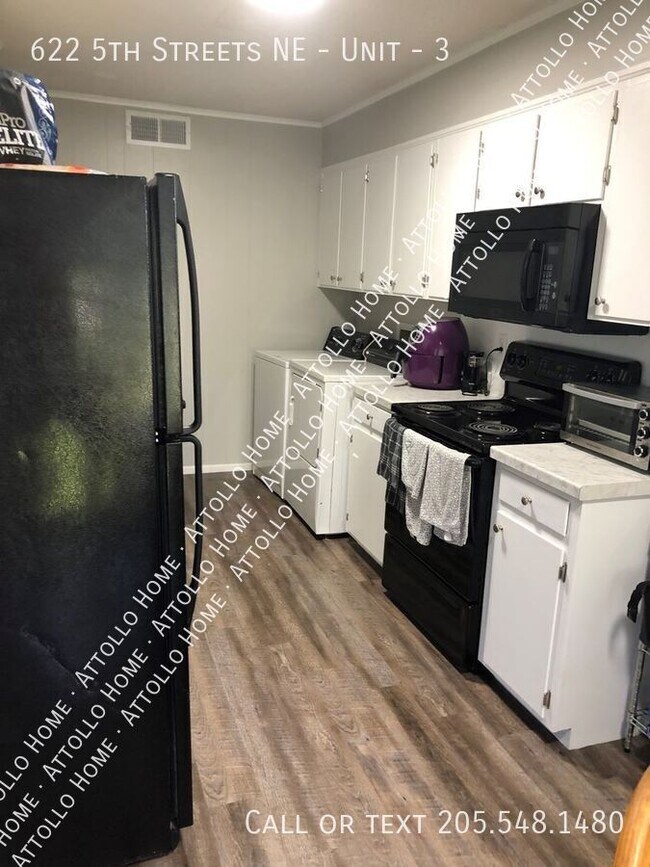 Foto del edificio - 622 5th St NE