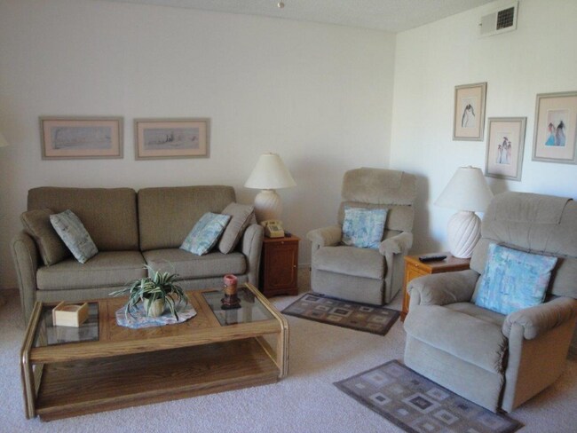 Foto del edificio - 7430 E Chaparral Rd