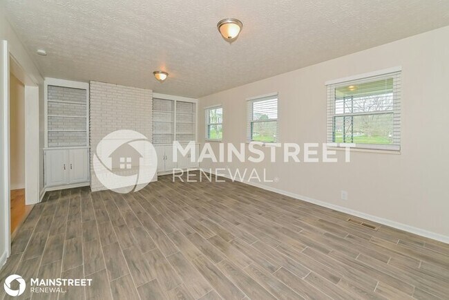 Foto del edificio - 10206 Green Springs Ln, Knoxville, TN 37932
