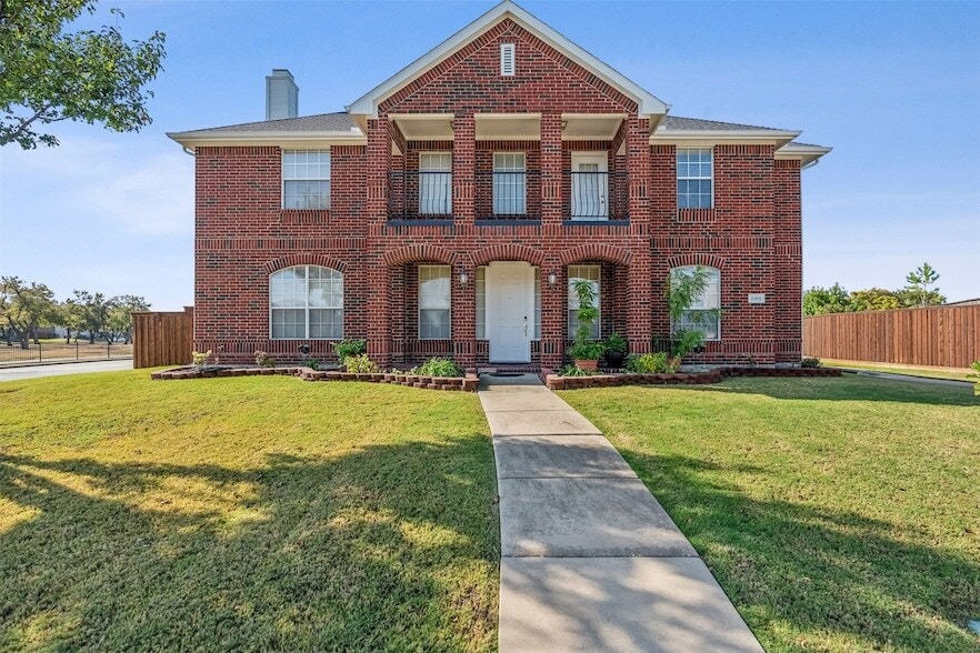 Photo - 1501 Ector Drive Unit