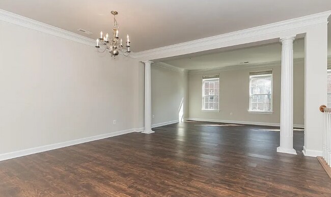 Foto del edificio - 3612 Spring Hollow Ln