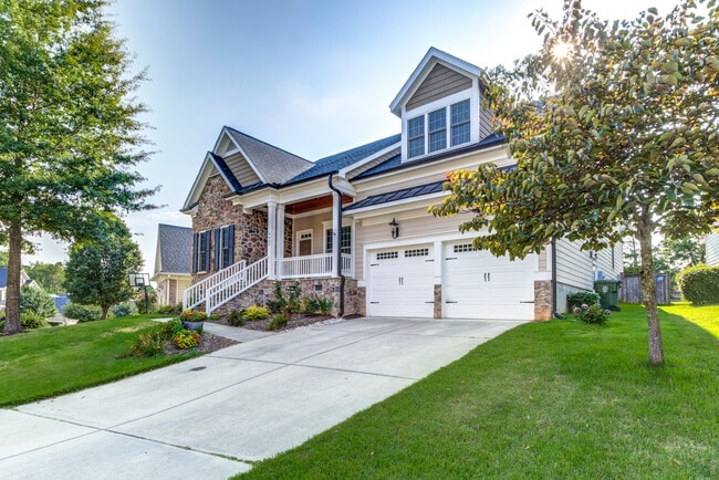 Building Photo - 4028 Enfield Ridge Dr