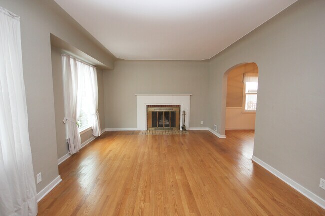 Foto del edificio - 1106 Alger St SE