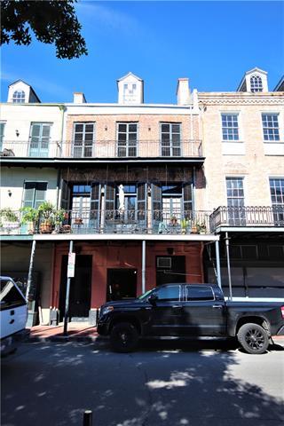 Primary Photo - 1307 Decatur St