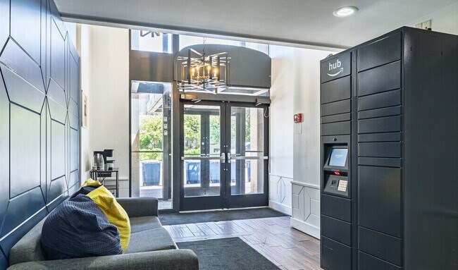 Foto del edificio - 400 Maynard