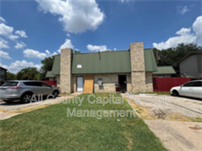 Foto del edificio - 2904 Sweeney Ln