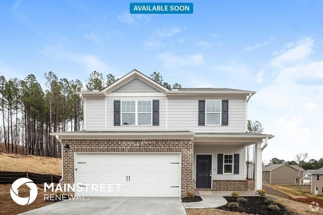 Building Photo - 1005 Nandina Ct