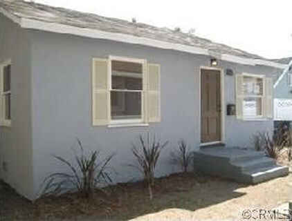 Primary Photo - 219 W I St