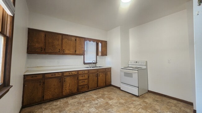 Cocina - 4125 N 19th St