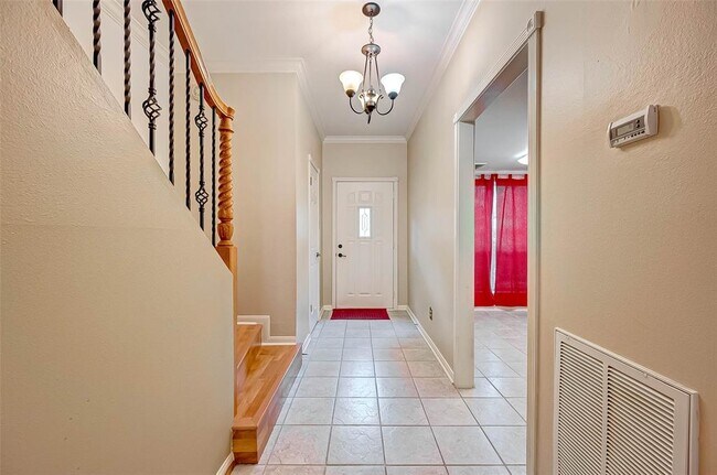 Foto del edificio - 14723 Barryknoll Ln