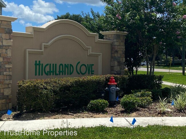 Foto del edificio - 4 br, 2.5 bath House - 105 Aria Way