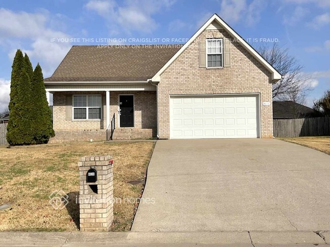 Building Photo - 4836 Ark Ln