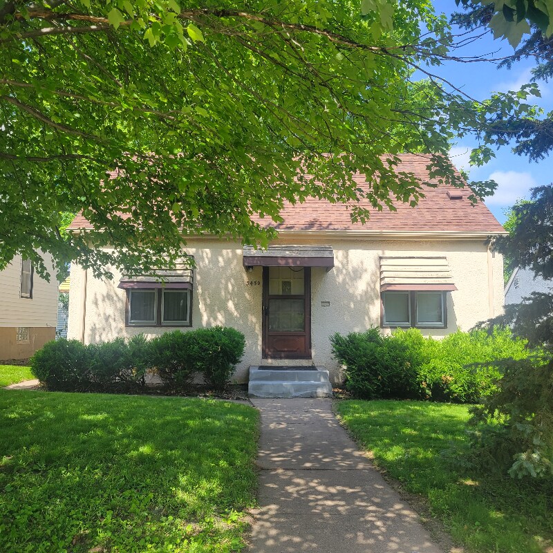 Foto principal - 3450 Johnson St NE