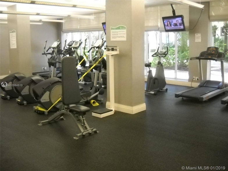 Photo - 3901 S Ocean Drive Unit 14E