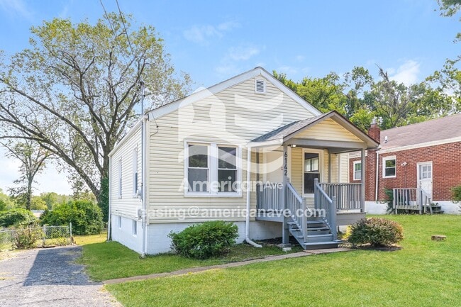 Foto del edificio - 6142 Payne Ave