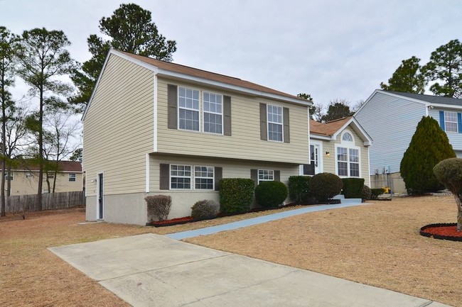 Building Photo - 311 Trowbridge Rd