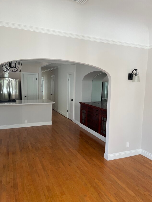 Photo - 845 N Kilkea Dr (Los Angeles, CA)