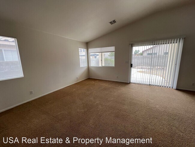 Building Photo - 3 br, 2 bath House - 1901 Desert Sage Avenue