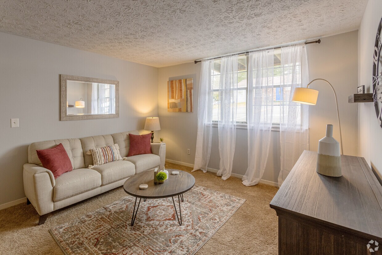 High Park Apartments Apartments in New Albany, IN