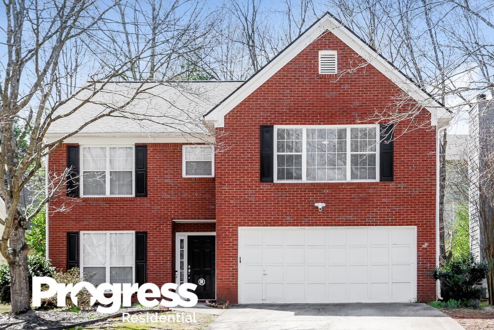 710 Station View Run, Lawrenceville, GA 30043 House Rental in