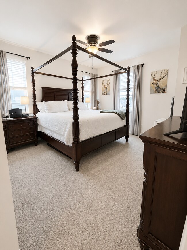 Foto del edificio - Serene Living in The Heart of Bonney Lake