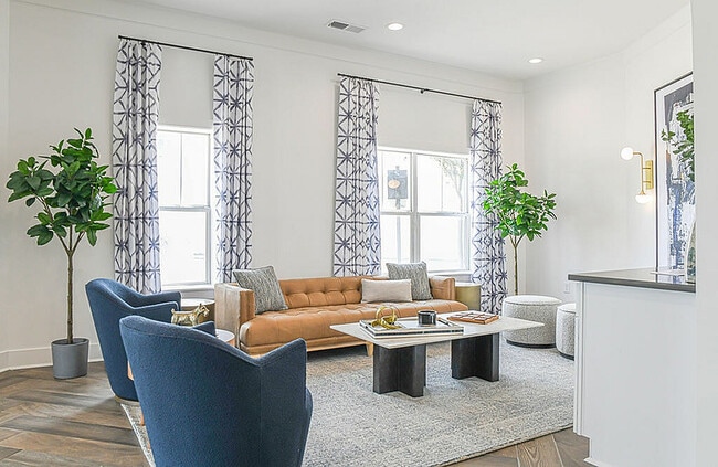 Foto del edificio - Westley on the Beltline