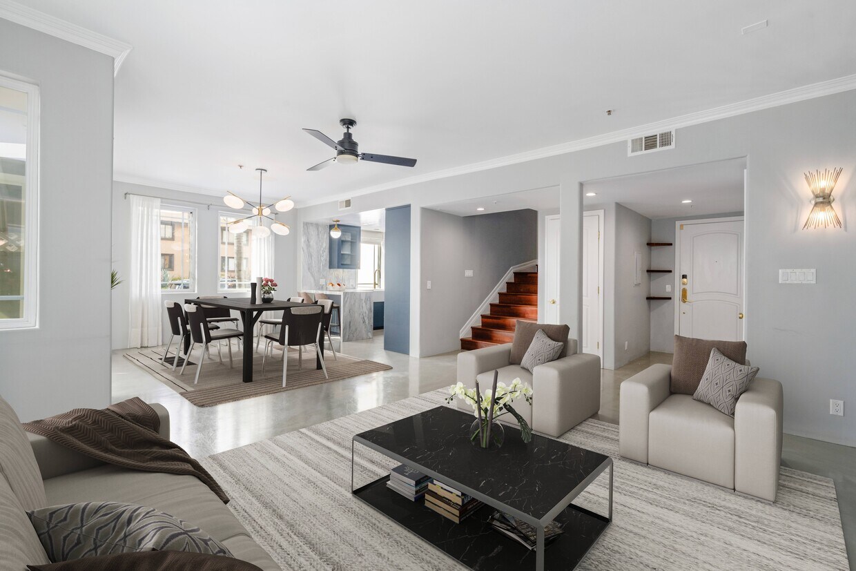 Foto principal - 1426 N Laurel Ave