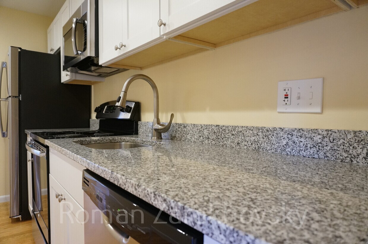 390 Langley Rd Unit 5, Newton, MA 02459 Condo for Rent in Newton, MA