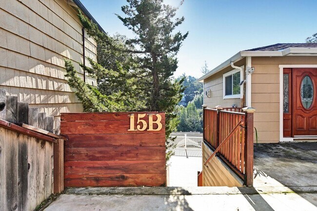 Foto del edificio - 15 Mio Corte