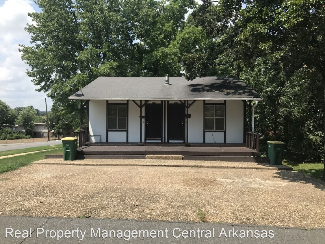 Primary Photo - 2 br, 1.5 bath House - 4503 Vestal St., No...