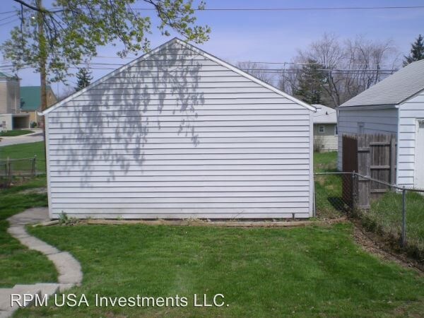 Building Photo - 2 br, 1 bath House - 3405 Raymond St.