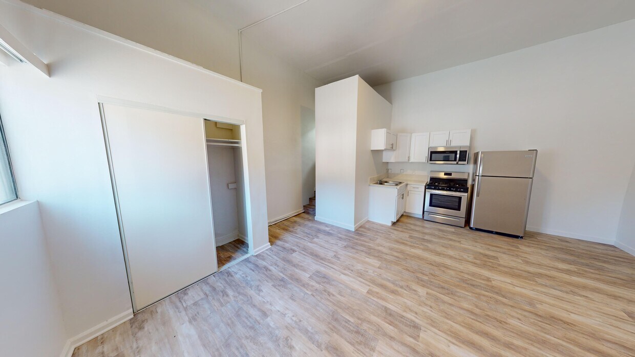 Foto principal - 3500-3506 City Terrace Dr