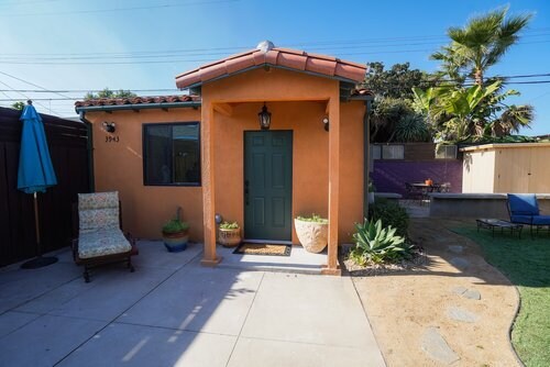 Foto principal - 3941 Westside Ave