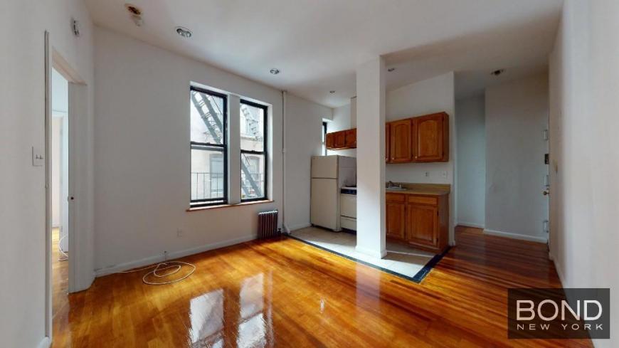 Foto principal - 2 bedroom in Manhattan NY 10003