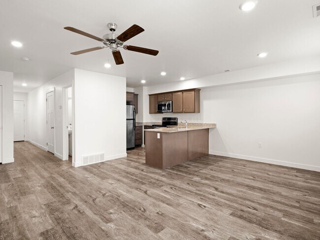 Foto del edificio - Lovely 3 bedroom home for rent in Herriman!