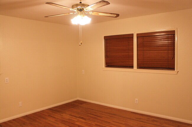 Bedroom 1 - 3495 Gay Way