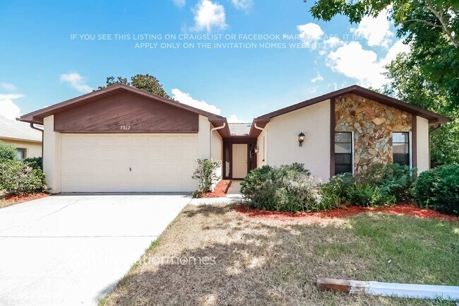 Foto del edificio - 7317 Bramblewood Dr