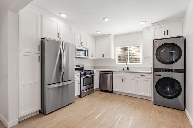 Photo - 16511 23rd St Apartments