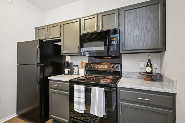 Foto del edificio - Spring Pointe