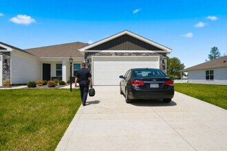 Interior Photo - Thunderhawk Villas