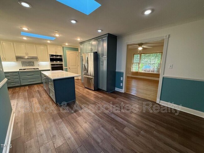 Foto del edificio - 4108 Pleasant Grove Church Rd